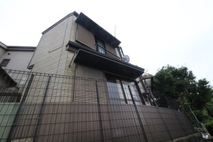 坂本1丁目戸建の物件外観写真